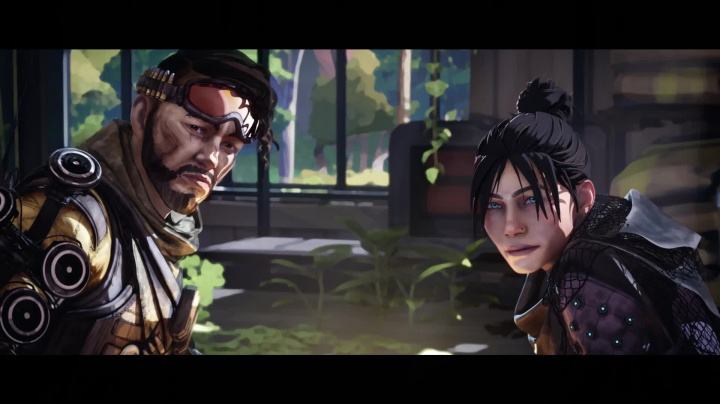 Apex Legends - Official Launch Trailer