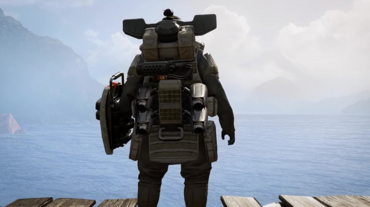 Apex Legends - Meet Gibraltar Character Trailer