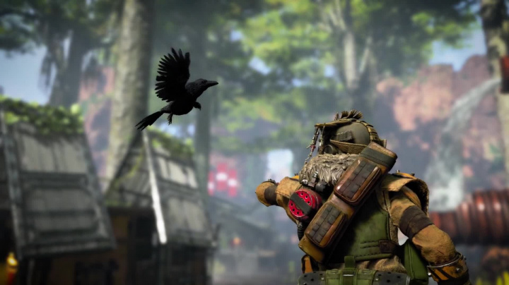 Apex Legends - Meet Bloodhound Character Trailer