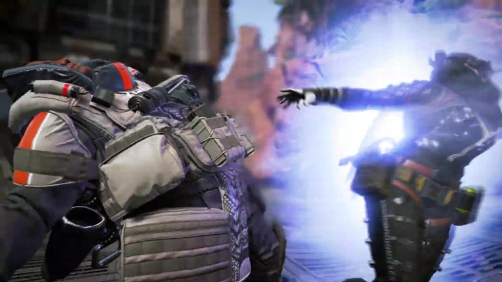 Apex Legends - Meet Wraith Character Trailer