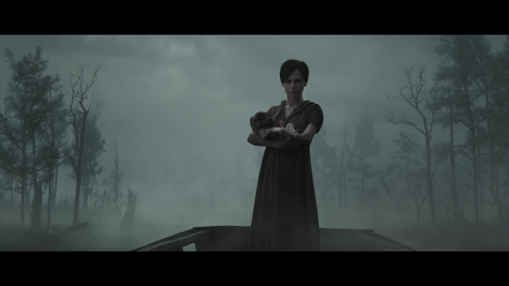 Metro Exodus - Arťomova noční můra