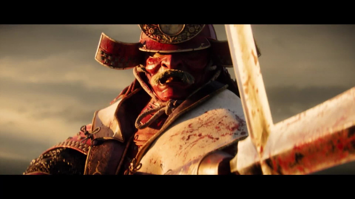 Sekiro: Shadows Die Twice - Hladovějící vlk