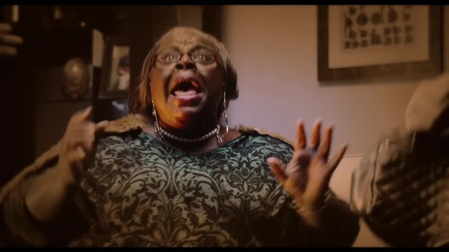 A Madea Family Funeral: Trailer 2