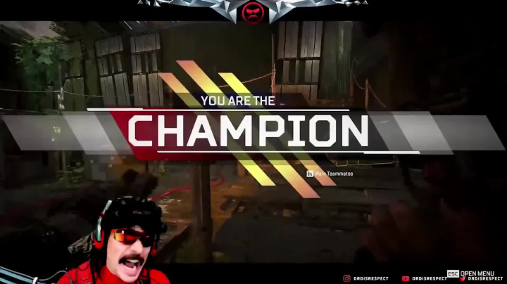 Apex Legends – Week One in Review