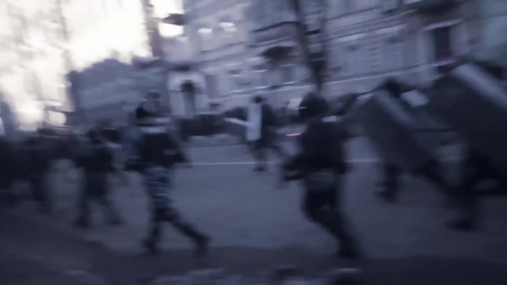 112 Operator - Official Trailer