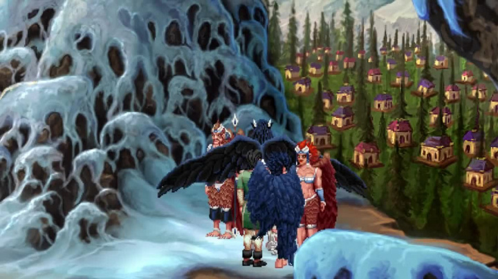Mage's Initiation: Reign of the Elements - Launch Trailer