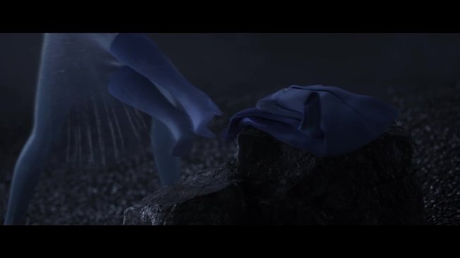 Ledové království 2 (2019): Teaser