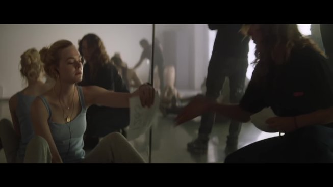 Teen Spirit (2018): Trailer 2