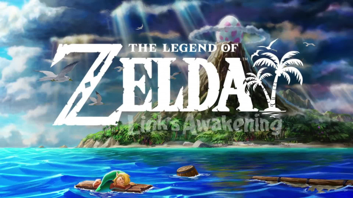 The Legend of Zelda: Link’s Awakening - Remake staré klasiky
