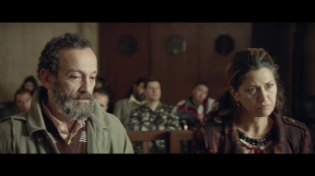 Kafarnaum: Trailer