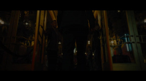 John Wick 3: Trailer 2 (české titulky)