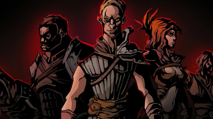 Deck of Ashes - Karetní roguelike RPG