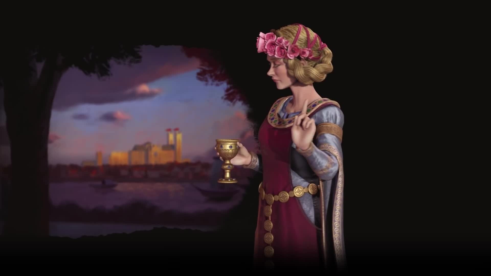 civilization 6 rule 34