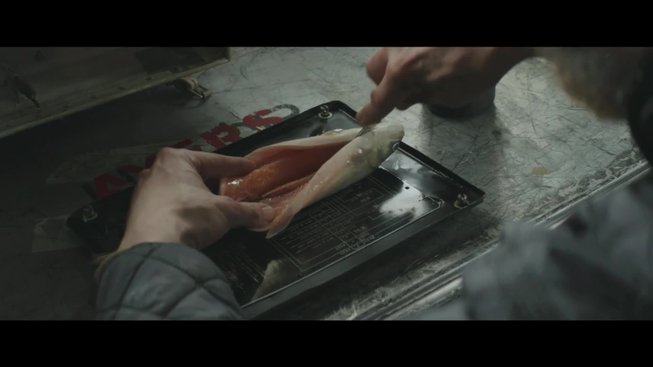 Arctic: Ledové peklo (2018): Trailer 2