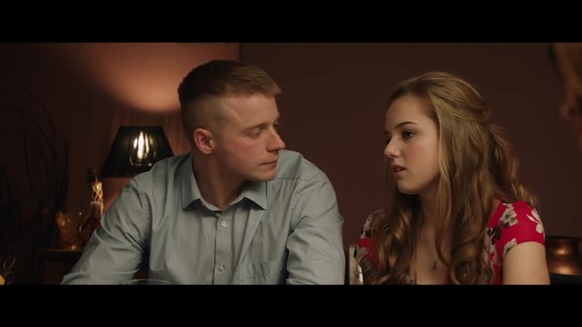 Fighting With My Family: Trailer 2