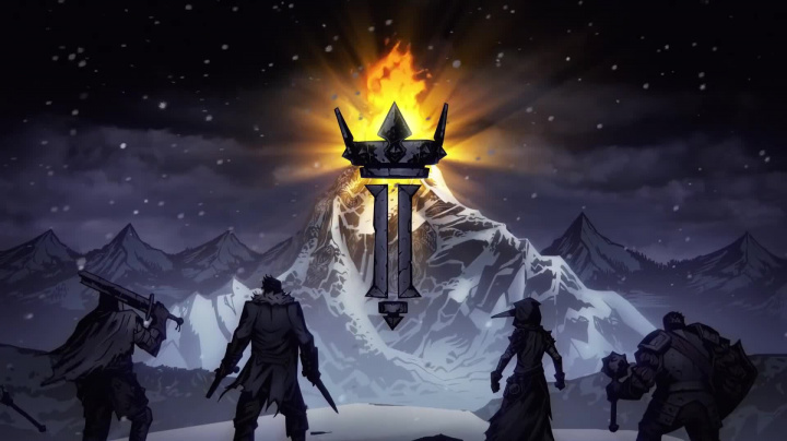 Darkest Dungeon 2 Teaser: "The Howling End"