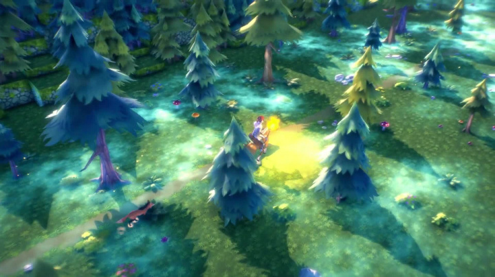The Wild Age - Teaser
