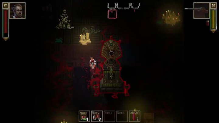 Lovecraft's Untold Stories - oficiální trailer