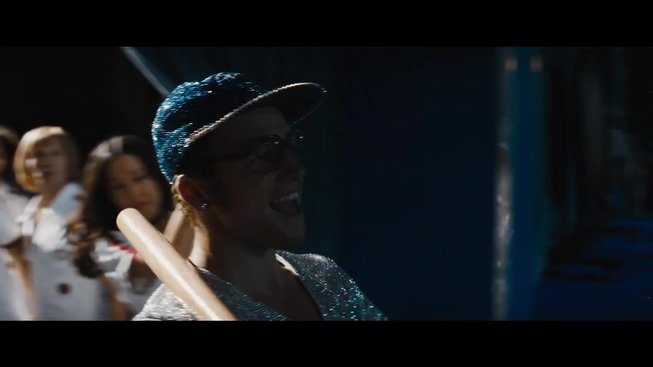 Rocketman (2019): Trailer 3