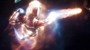 Captain Marvel - &#34;Rise&#34; TV Spot