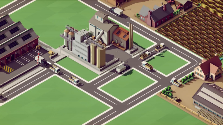 Rise of Industry - Alpha 10 Update