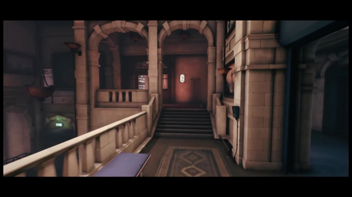 The Occupation - Gameplay Trailer: Investigating A Lead