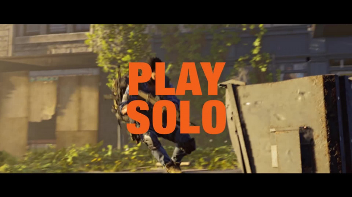 Tom Clancy’s The Division 2: Open Beta Trailer