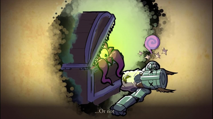 Tower Princess: I've come for you! - Trailer
