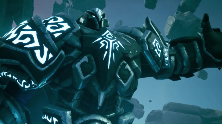 Darksiders III - The Crucible DLC - Launch Trailer