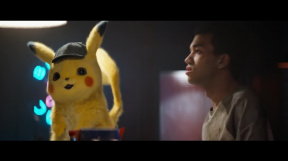 Pokémon: Detektiv Pikachu - trailer 2