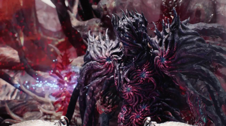 Devil May Cry 5 - Final Trailer