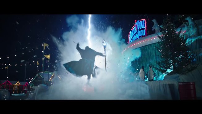Shazam! - Official Trailer 2