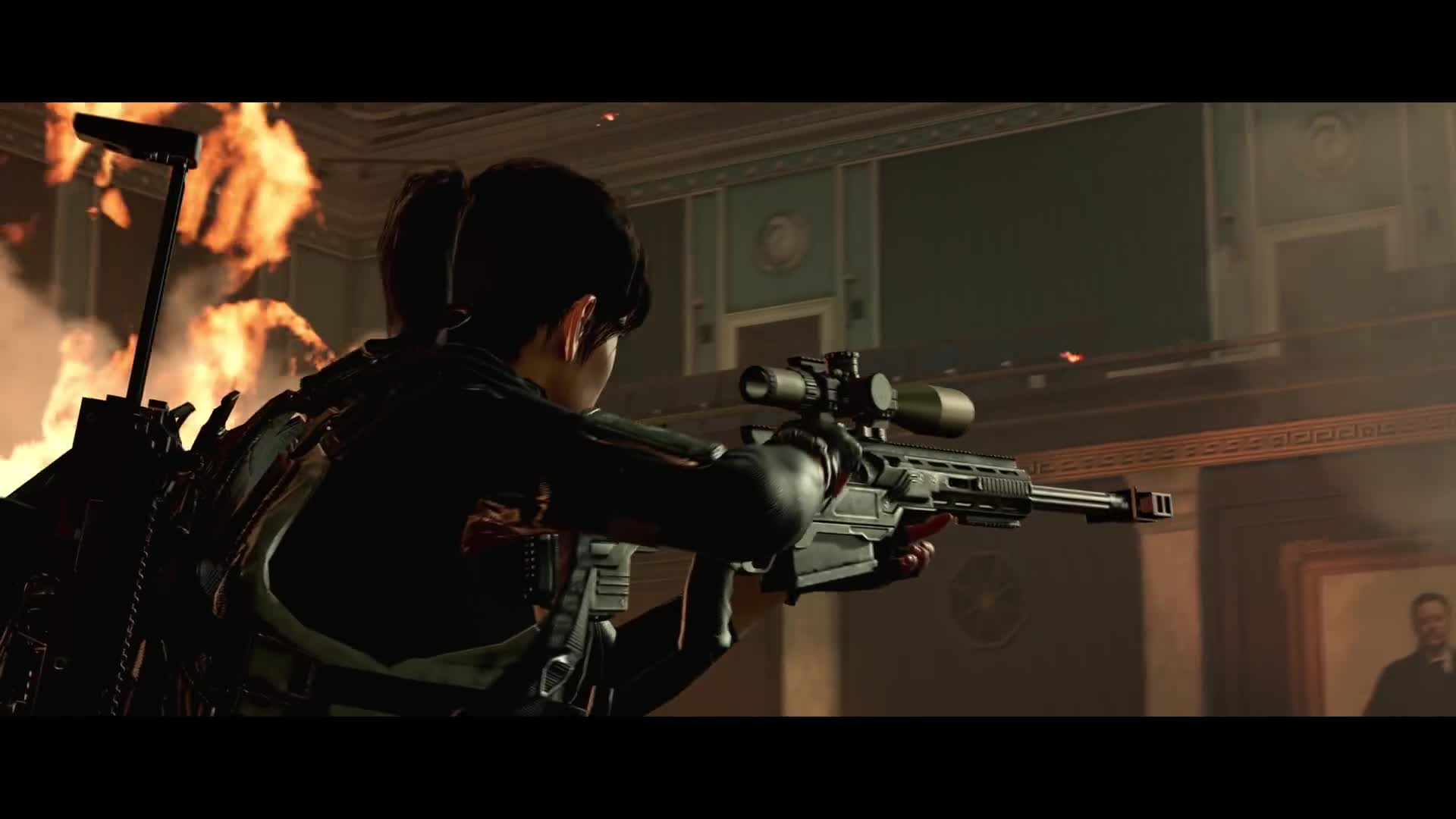 The Division 2 - Launch Trailer