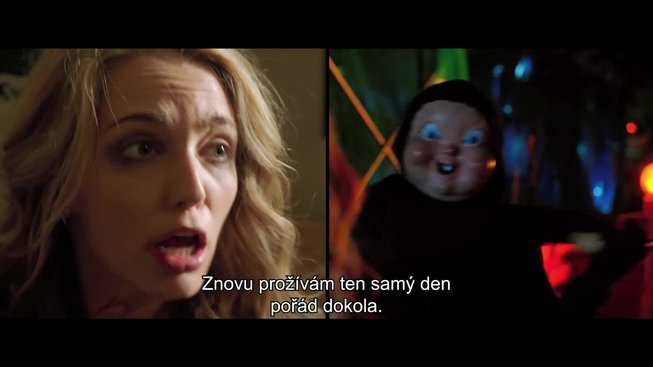 Všechno nejhorší 2: TV spot