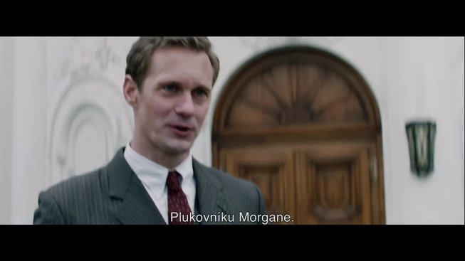 Zraněná srdce: TV spot