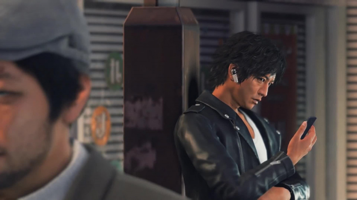 Judgment | Gameplay Trailer | PS4