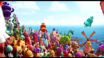 UglyDolls: Oficiální trailer (český dabing)