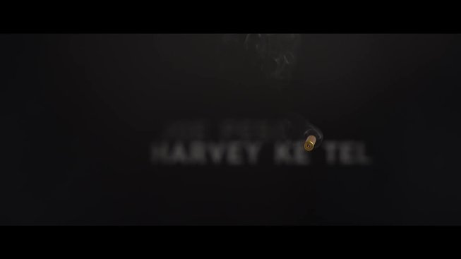 Irčan: Teaser (oznámení stanice Netflix)