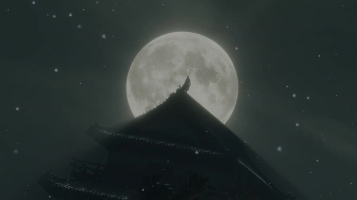 Sekiro: Shadows Die Twice - Official Launch Trailer