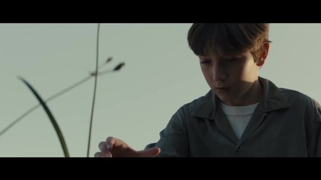 Syn Temnoty (2019): Trailer 2