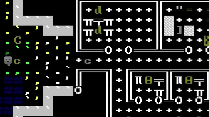 Dwarf Fortress bude na Steamu - teaser