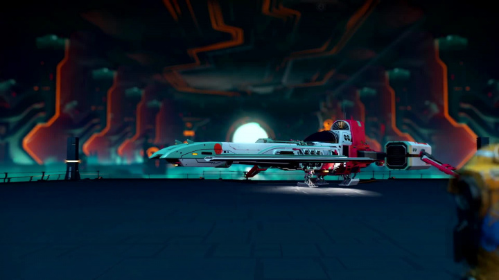 No Man's Sky - Beyond