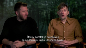 Řbitov zviřátek: (2019): Film o filmu