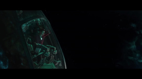 Avengers: Endgame: Trailer 2
