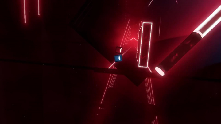 Beat Saber - Announce Trailer | Oculus Quest
