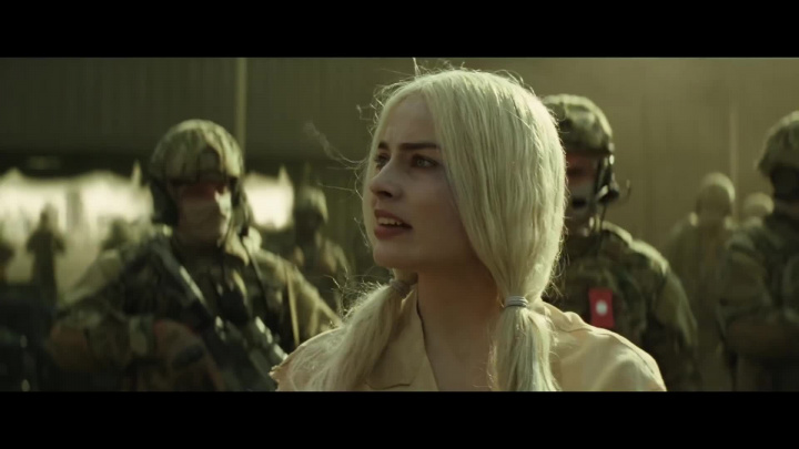 Suicide Squad (film, 2016) - trailer
