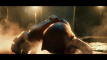 Hellboy (2019): Oficiální hlavní trailer