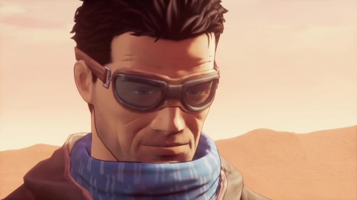 Beyond a Steel Sky - Apple Arcade Trailer