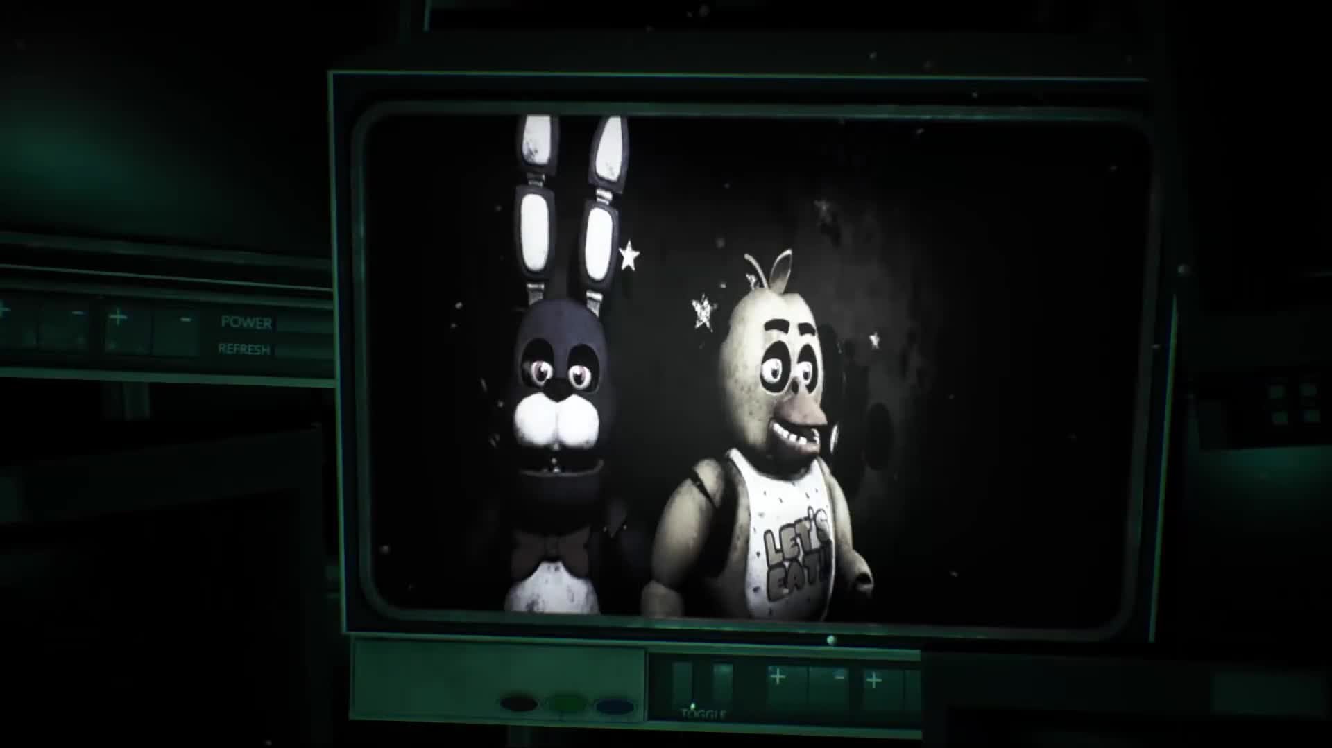 five nights at freddys vr help wanted part 2