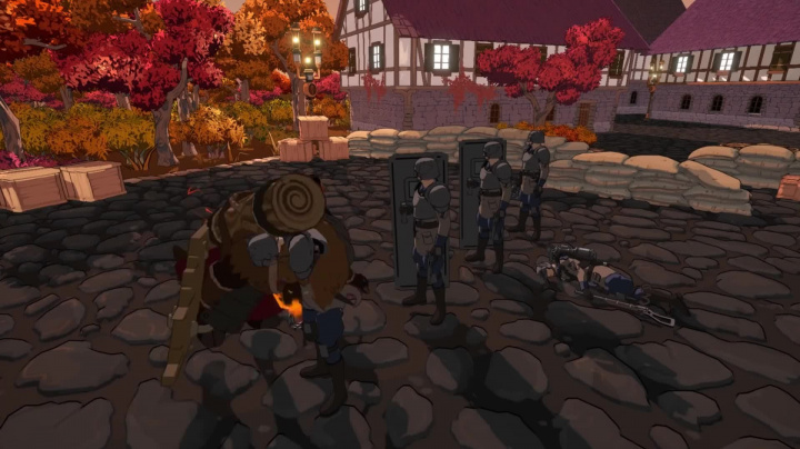 Grimshade - Launch Trailer